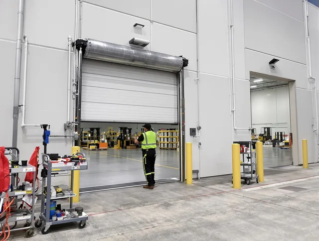 Commercial Repair service in Azusa, CA