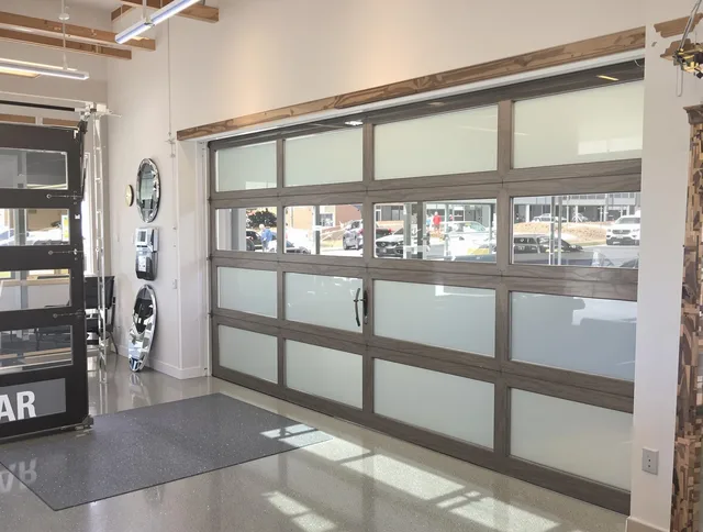 Custom Doors service in Azusa, CA
