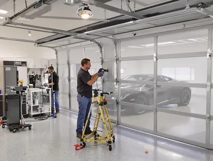 Dents Repair service in Azusa, CA