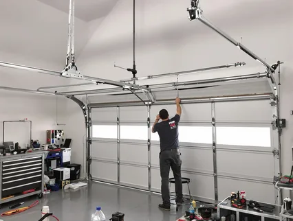 Garage Door Installation service in Azusa, CA