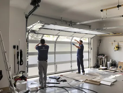 Door Replacement service in Azusa, CA