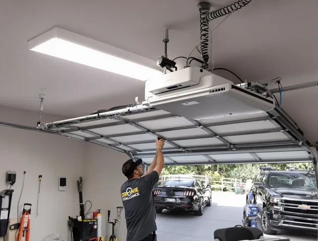 Opener Installation service in Azusa, CA