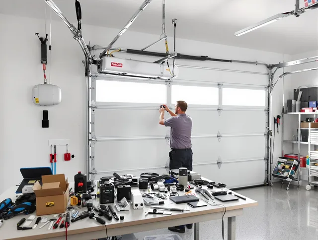 Opener Repair service in Azusa, CA