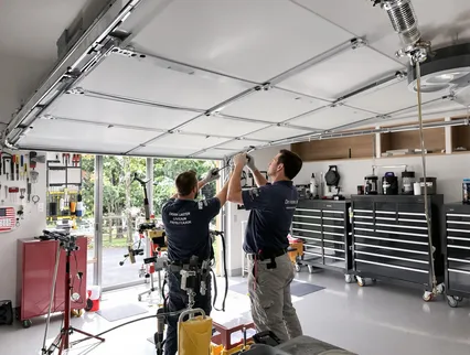 Overhead Repair service in Azusa, CA