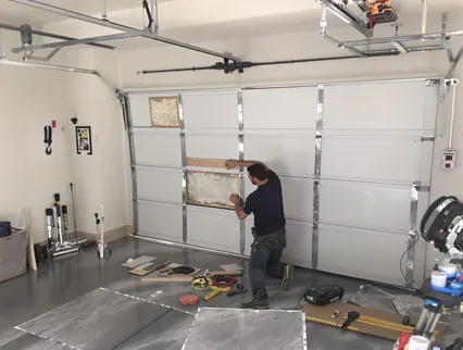 Panel Repair service in Azusa, CA