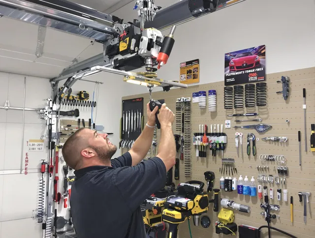 Spring Repair service in Azusa, CA