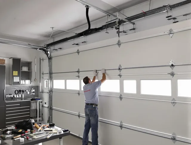 Track Repair service in Azusa, CA