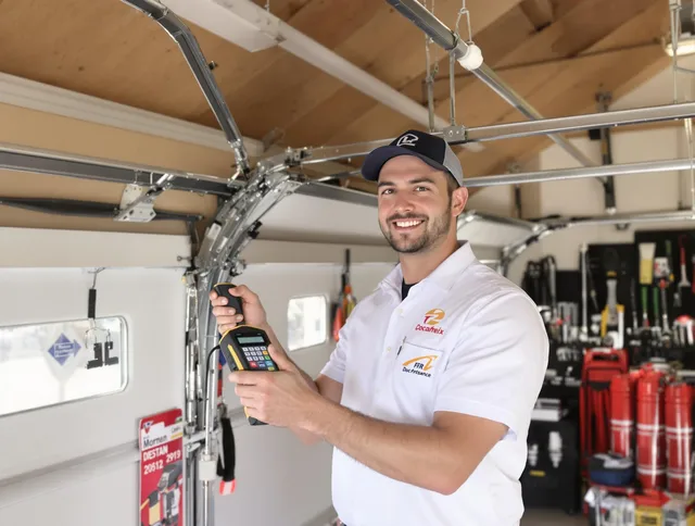 Azusa Garage Door Repair local technician providing expert garage door repair in Azusa neighborhood
