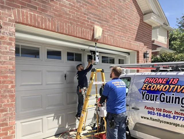 Azusa Garage Door Repair local technician providing expert garage door repair in Azusa neighborhood